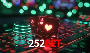 Desvendando o Mundo dos Jogos Virtuais na 252bet