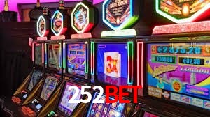 Desvendando o Mundo dos Jogos Virtuais na 252bet