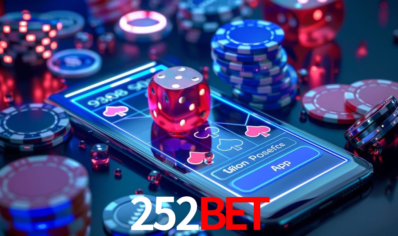 A Emoção da Loteria na 252bet: Uma Chance de Mudança de Vida